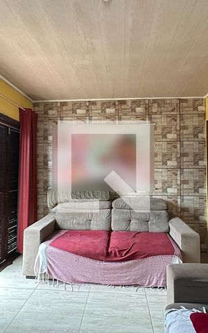 Casa à venda com 120m², 3 quartos e sem vagaSala
