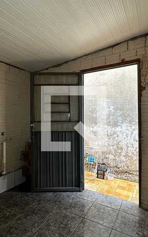 Casa à venda com 120m², 3 quartos e sem vagaCozinha