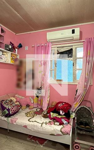 Casa à venda com 120m², 3 quartos e sem vagaQuarto 1 