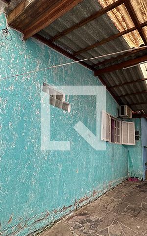 Casa à venda com 120m², 3 quartos e sem vagaGaragem