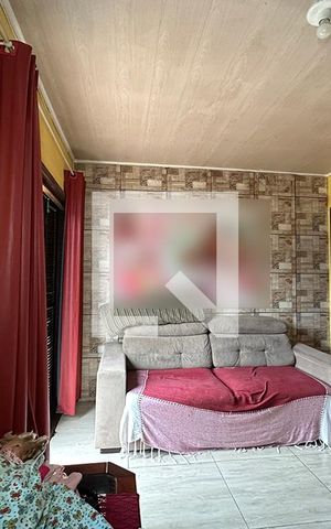 Casa à venda com 120m², 3 quartos e sem vagaSala