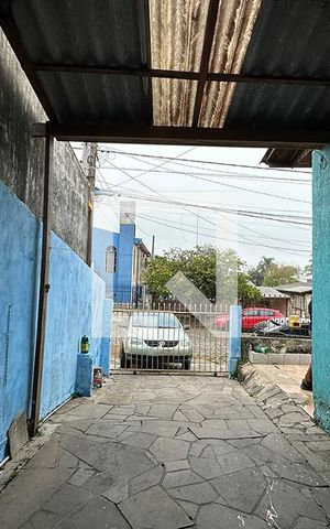 Casa à venda com 120m², 3 quartos e sem vagaGaragem