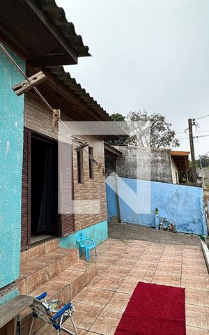 Casa à venda com 120m², 3 quartos e sem vagaÁrea Externa