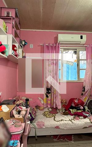 Casa à venda com 120m², 3 quartos e sem vagaQuarto 1 
