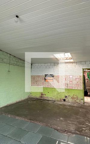 Casa à venda com 120m², 3 quartos e sem vagaSala/Cozinha