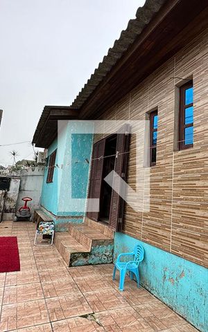 Casa à venda com 120m², 3 quartos e sem vagaÁrea Externa
