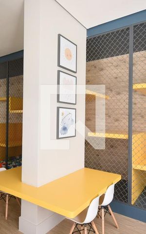 Apartamento à venda com 84m², 3 quartos e 2 vagasBrinquedoteca