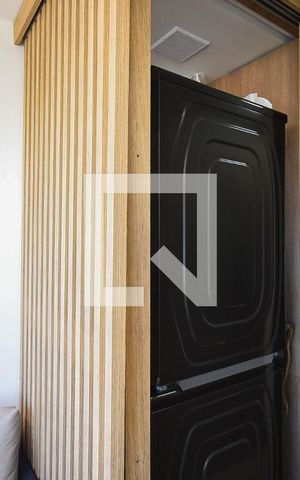Apartamento à venda com 84m², 3 quartos e 2 vagasÁrea de serviço