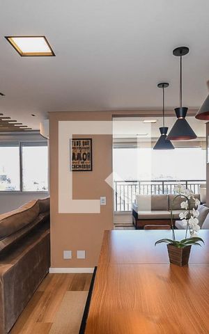 Apartamento à venda com 84m², 3 quartos e 2 vagasSala
