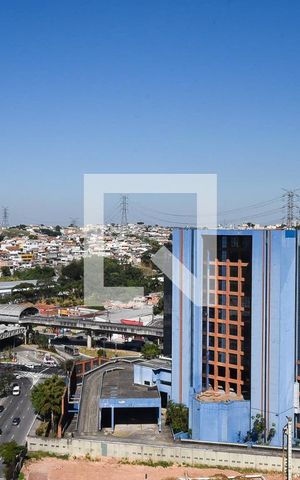 Apartamento à venda com 84m², 3 quartos e 2 vagasVista da suíte