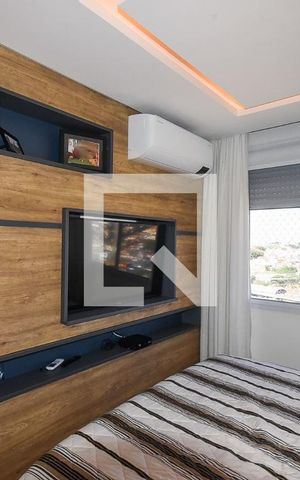 Apartamento à venda com 84m², 3 quartos e 2 vagasSuíte 