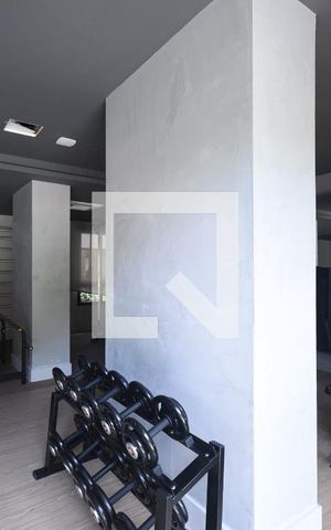 Apartamento à venda com 84m², 3 quartos e 2 vagasAcademia