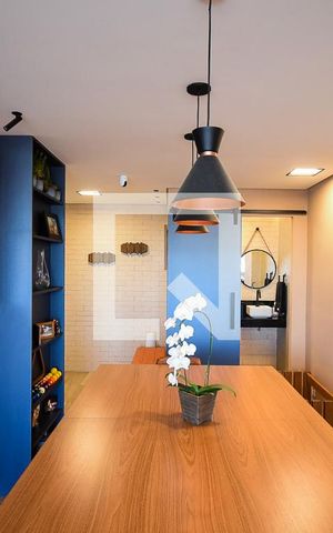 Apartamento à venda com 84m², 3 quartos e 2 vagasSala