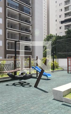 Apartamento à venda com 84m², 3 quartos e 2 vagasPlayground