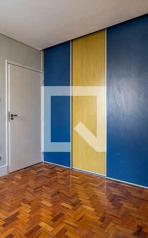Apartamento à venda com 130m², 3 quartos e 2 vagas Apartamento à venda com 130m², 3 quartos e 2 vagasQuarto 2