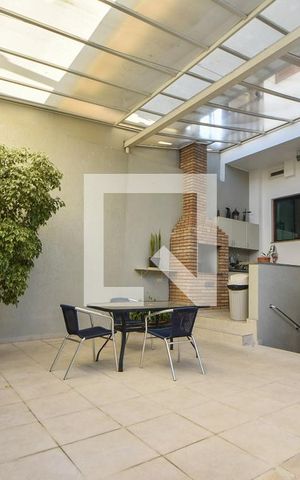 Casa para alugar com 400m², 4 quartos e 6 vagasVaranda Gourmet