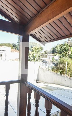 Casa para alugar com 400m², 4 quartos e 6 vagasVaranda Suíte 03