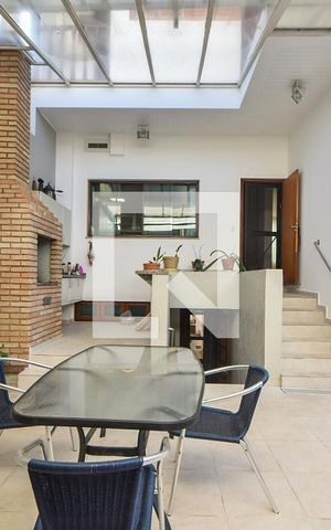 Casa para alugar com 400m², 4 quartos e 6 vagasVaranda Gourmet