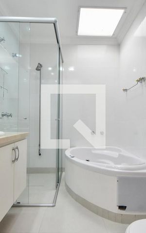 Casa para alugar com 400m², 4 quartos e 6 vagasBanheiro Suíte 01