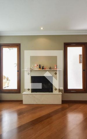 Casa para alugar com 400m², 4 quartos e 6 vagasSala 02