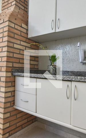 Casa para alugar com 400m², 4 quartos e 6 vagasChurrasqueira 