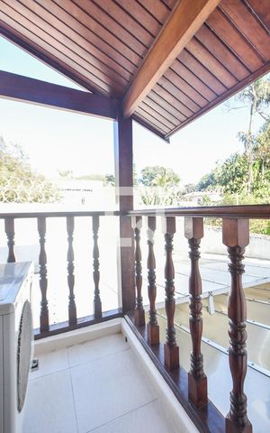 Casa para alugar com 400m², 4 quartos e 6 vagasVaranda Suíte 03