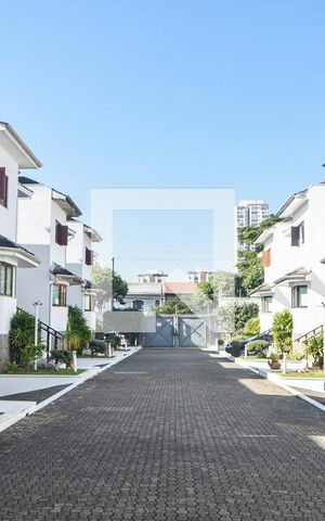 Casa para alugar com 400m², 4 quartos e 6 vagasCasa