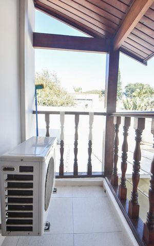 Casa para alugar com 400m², 4 quartos e 6 vagasVaranda Suíte 03