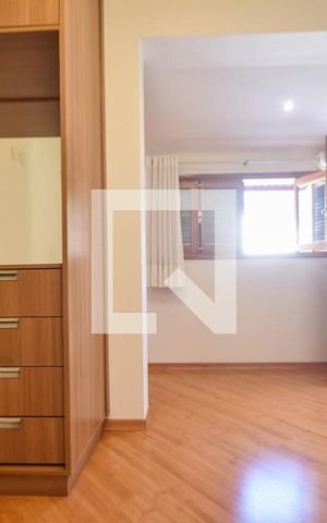 Casa para alugar com 400m², 4 quartos e 6 vagasSuíte 03