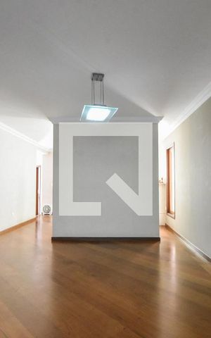 Casa para alugar com 400m², 4 quartos e 6 vagasSala Principal 