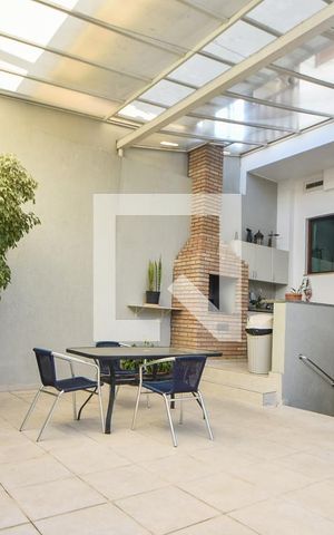 Casa para alugar com 400m², 4 quartos e 6 vagasVaranda Gourmet