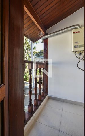 Casa para alugar com 400m², 4 quartos e 6 vagasVaranda Suíte 03