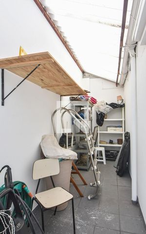 Casa para alugar com 400m², 4 quartos e 6 vagasDepósito 