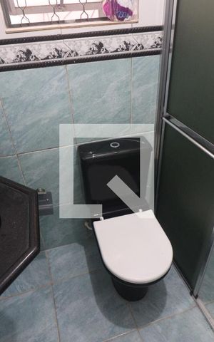 Casa para alugar com 70m², 1 quarto e sem vagaBanheiro Quarto 1 