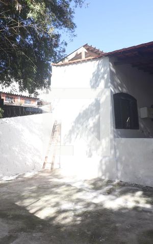 Casa para alugar com 70m², 1 quarto e sem vagaQuintal 