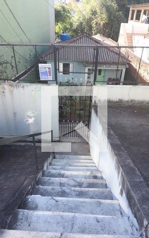 Casa para alugar com 70m², 1 quarto e sem vagaFachada da casa