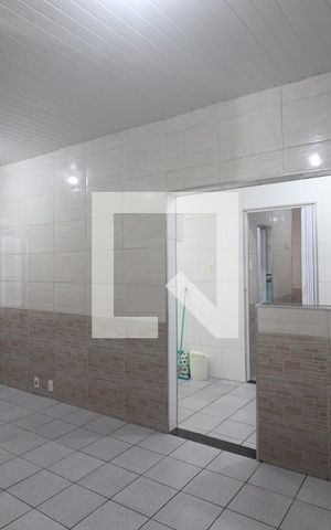 Casa para alugar com 70m², 1 quarto e sem vagaSala 
