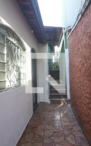 Casa para alugar com 70m², 1 quarto e sem vagaQuintal 