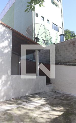 Casa para alugar com 70m², 1 quarto e sem vagaQuintal 