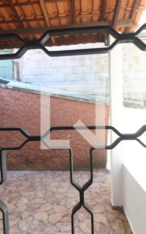 Casa para alugar com 70m², 1 quarto e sem vagaJanela Quarto 1 