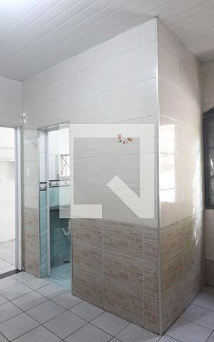 Casa para alugar com 70m², 1 quarto e sem vagaQuarto 1 