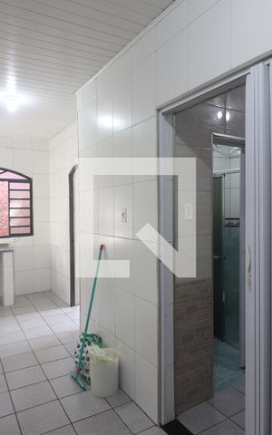 Casa para alugar com 70m², 1 quarto e sem vagaCozinha 