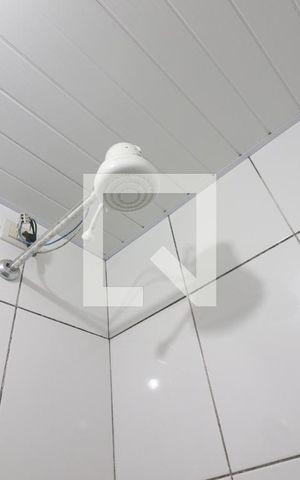 Casa para alugar com 70m², 1 quarto e sem vagaBanheiro Quarto 1 