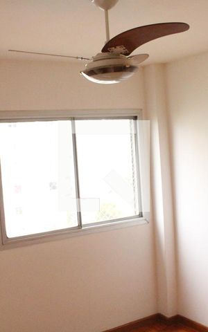 Apartamento à venda com 110m², 3 quartos e 1 vagaQuarto 2