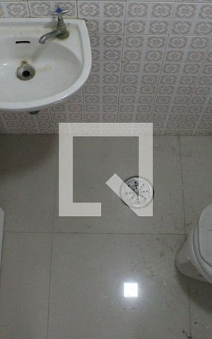 Apartamento à venda com 110m², 3 quartos e 1 vagaBanheiro de serviço