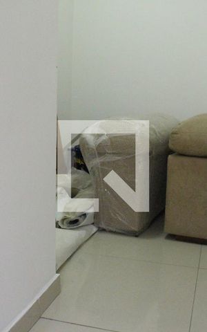 Apartamento à venda com 110m², 3 quartos e 1 vagaQuarto de Serviço