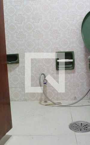 Apartamento à venda com 110m², 3 quartos e 1 vagaBanheiro da Suíte