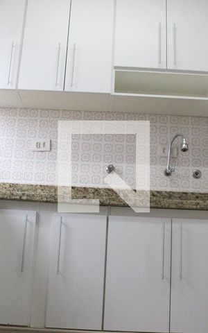 Apartamento à venda com 110m², 3 quartos e 1 vagaCozinha