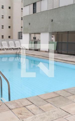 Apartamento à venda com 110m², 3 quartos e 1 vagaÁrea comum - Piscina