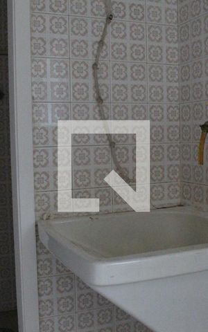 Apartamento à venda com 110m², 3 quartos e 1 vagaLavanderia